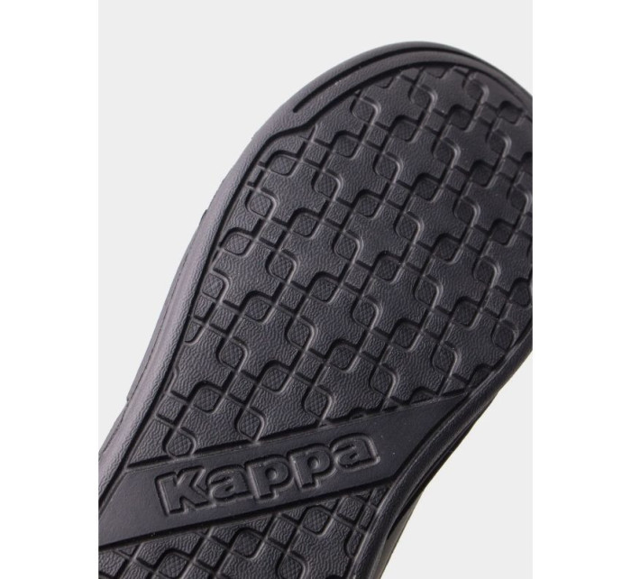 Kappa Lineup Kožušinové topánky K Jr 261071K-3111