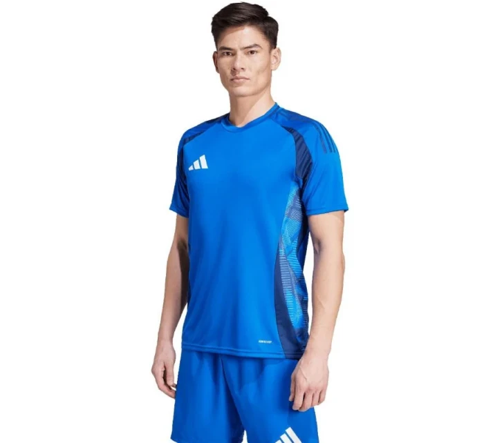 Tiro 24 Competition Match Jersey M model 20736941 pánské - ADIDAS