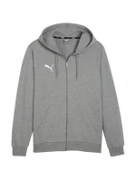 Mikina Team Goal Casuals Hooded M model 19645571 33 pánské - Puma