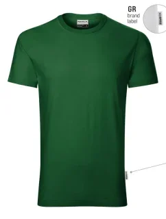 Resist heavy M model 20259231 pánské tričko - Rimeck