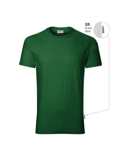 Rimeck Resist heavy M MLI-R03GR pánske tričko Rimeck Resist heavy M MLI-R03GR pánske tričko