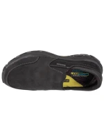 Skechers Respected - Calum 204480-BBK Black 46 Skechers Respected - Calum 204480-BBK Black 46