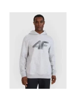 Pánska mikina 4F 4FWMM00TSWSM1766-27M s pánskymi motívmi Pánska mikina 4F 4FWMM00TSWSM1766-27M s pánskymi motívmi