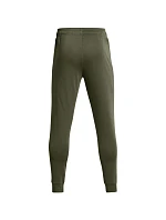 Under Armour Rival Terry Jogger M 1380843 390 Nohavice