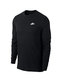 Club Tee LS M model 22370905 010 pánské - NIKE