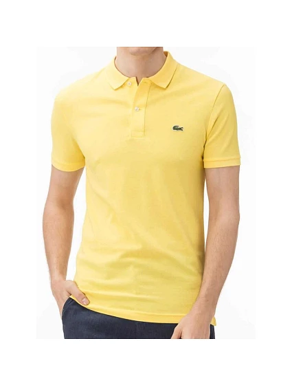 Pánské polo tričko M model 16025381 - Lacoste Pánské polo tričko M model 16025381 - Lacoste