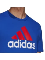 Essentials Big Logo Tee M model 21916141 pánské - ADIDAS