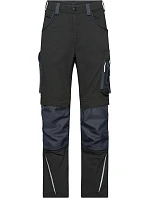 JN (94110) Pracovní kalhoty Style" Strong black/carbon model 22533117 - Daiber JN (94110) Pracovní kalhoty Style" Strong black/carbon model 22533117 - Daiber