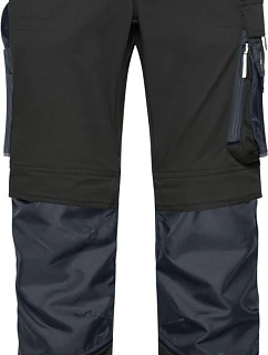 JN (94110) Pracovní kalhoty Style" Strong black/carbon model 22533117 - Daiber