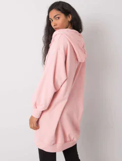 Mikina EM BL ES 21 model 15268355 růžová - FPrice