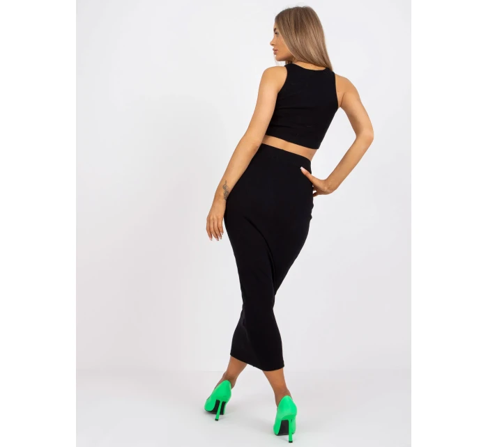 Souprava RV KMPL model 17273004 černá - FPrice Souprava RV KMPL model 17273004 černá - FPrice