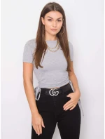 Tričko RV TS model 14835896 šedá - FPrice Tričko RV TS model 14835896 šedá - FPrice