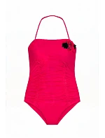Plavky Shila Freisa M-202 Raspberry (195) - Marko
