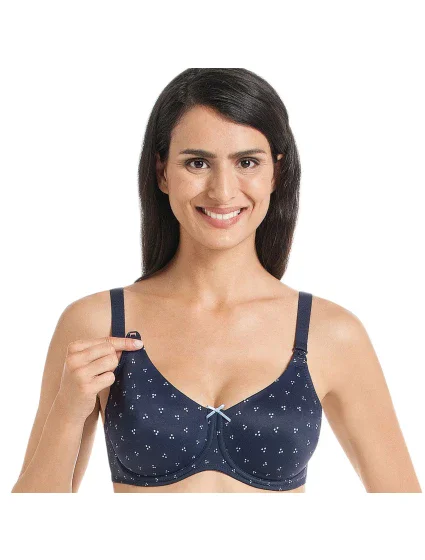 Dámska dojčiaca podprsenka Miss Dotty 5081 - Anita