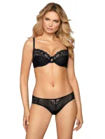 Klasické dámské kalhotky model 14378567 - Róża Klasické dámské kalhotky model 14378567 - Róża