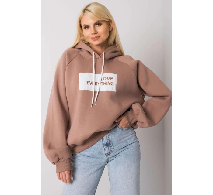 Mikina model 169821 Ex Moda