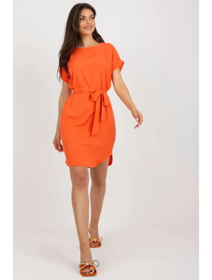 Denné šaty model 180223 Rue Paris