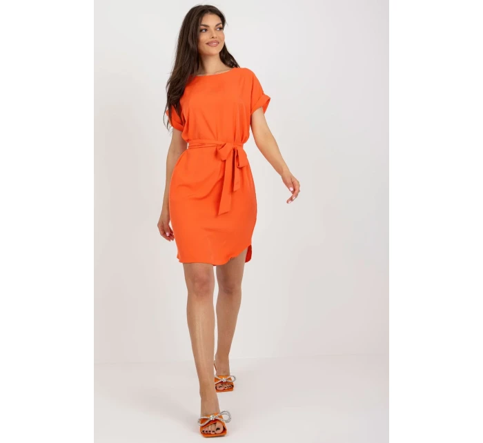 Denné šaty model 180223 Rue Paris