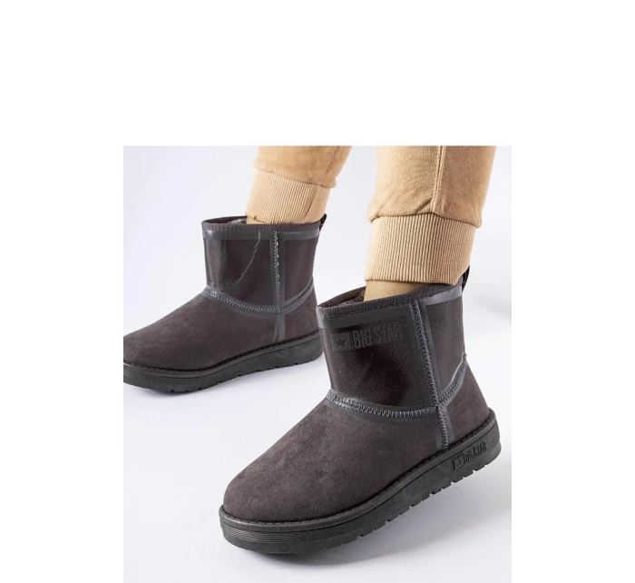 Snehule model 205109 Solea