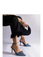 Čerpadlá na ihly model 207200 Solea