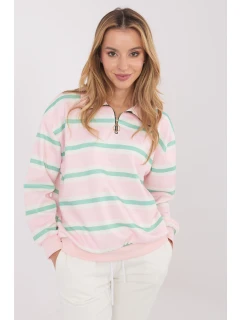 Mikina model 222744 Taliansko Moda