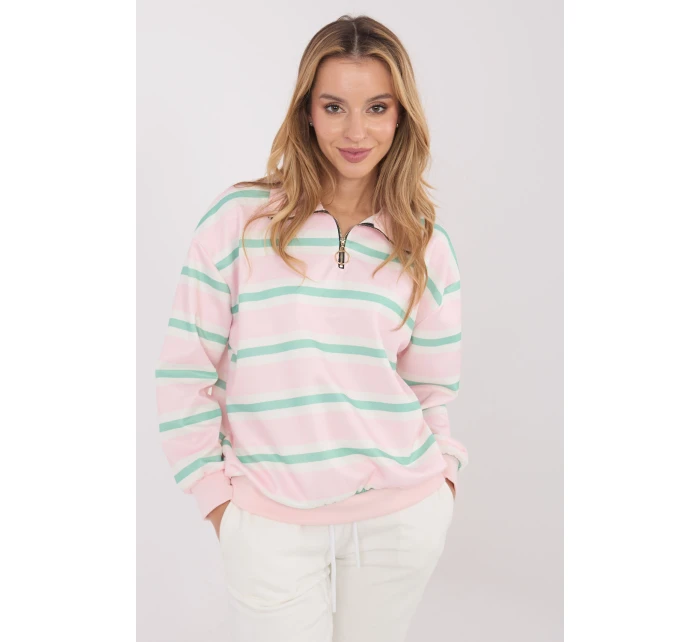 Mikina model 222744 Taliansko Moda