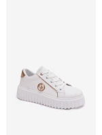 Športová obuv model 224420 Step in style