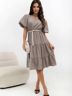 Denné šaty, model 229908, Italy Moda