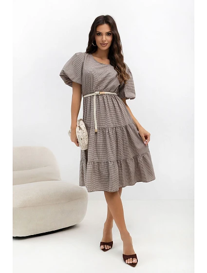 Denné šaty, model 229908, Italy Moda