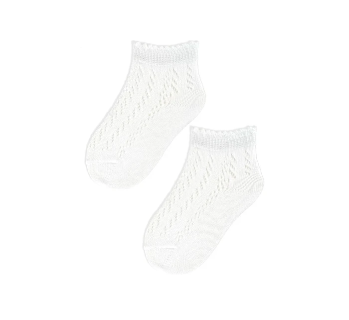 Ponožky Noviti SB112 15-38