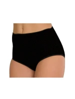 Dámske nohavičky DE LAFENSE Sara 018 3XL-4XL