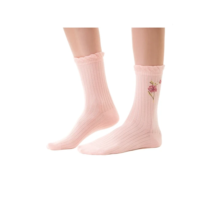 Dámské ponožky   3540 model 19396855 - Steven