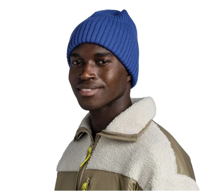 Pletená fleecová čiapka Buff Renso 1323367911000 Pletená fleecová čiapka Buff Renso 1323367911000