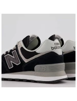 New Balance tenisky M WL574EVB dámska obuv