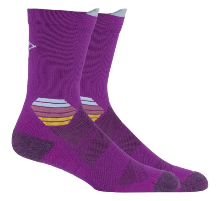 Ponožky Asics Fujitrail Run Crew 3013A700-501 Ponožky Asics Fujitrail Run Crew 3013A700-501