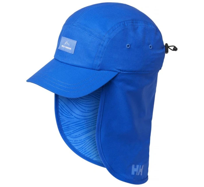 Helly Hansen klasická baseballová čiapka HH DESERT CAP 67519 543