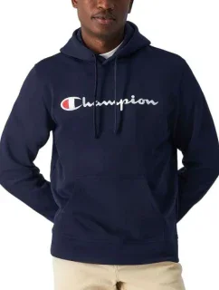 Mikina s kapucňou Champion Hooded Sweatshirt M 220253.BS501 pánske