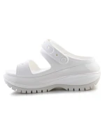 Dřeváky Classic Mega Crush W model 20325724 - Crocs Dřeváky Classic Mega Crush W model 20325724 - Crocs