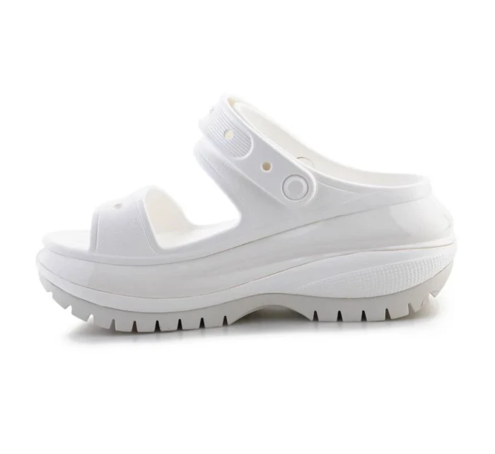 Dřeváky Classic Mega Crush W model 20325724 - Crocs Dřeváky Classic Mega Crush W model 20325724 - Crocs