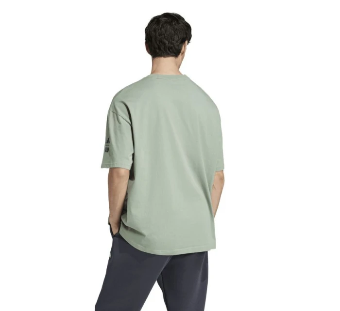 Tričko adidas M SW TM T 2 M JI5718 men