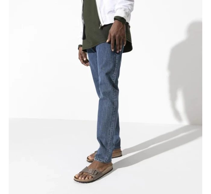 Žabky Birkenstock Madrid BS Mocha 0040093