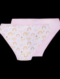 Detské nohavičky NELLY KDG 2PACK