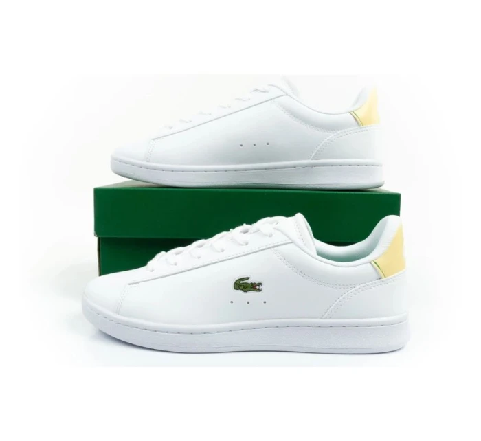 Lacoste Carnaby W 749SUJ0002082 dámske topánky