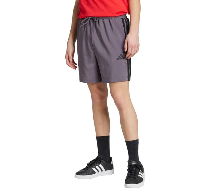 Šortky adidas Essentials 3-Stripes Chelsea M JW1902