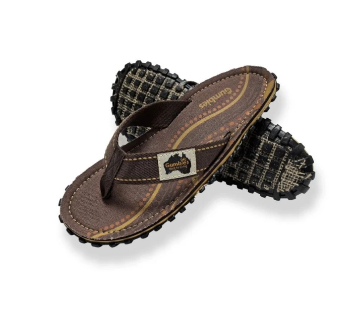 Gumbies Islander Žabky Unisex Aboriginal GU-FFISL095 Žabky Gumbies Islander Žabky Unisex Aboriginal GU-FFISL095 Žabky