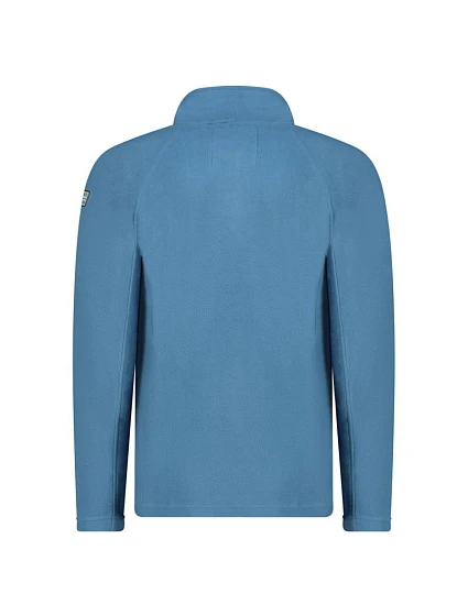 Geografické Norsko HZ DB 224 M Mikina model 21177783 - Geographical Norway