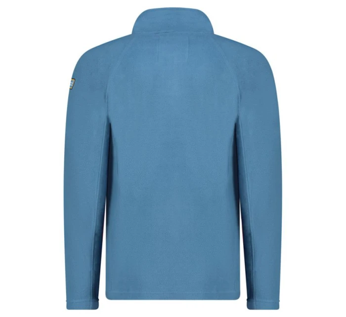 Zemepisné informácie Nórsko Tugim HZ DB 224 M WY7438H/GN-Petrol Mikina Zemepisné informácie Nórsko Tugim HZ DB 224 M WY7438H/GN-Petrol Mikina