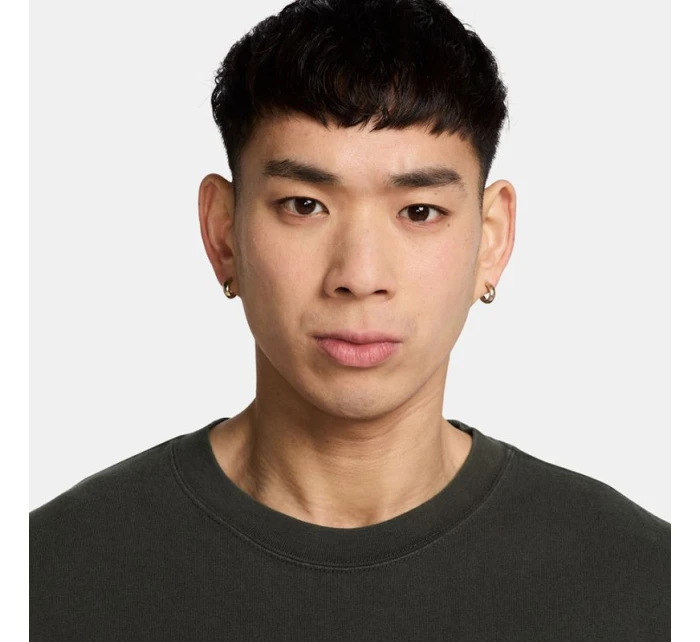 Tričko Nike NSW TEE SLVLS HOT ONES HQ9254-355 Tričko Nike NSW TEE SLVLS HOT ONES HQ9254-355