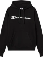 Champion Mikina s kapucňou M 221917 KK001 pánska