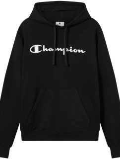 Champion Mikina s kapucňou M 221917 KK001 pánska